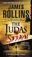 The Judas strain : a Sigma Force novel