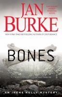 Bones : an Irene Kelly mystery