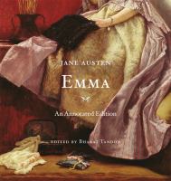 Emma : an annotated edition