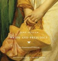 Pride and prejudice : an annotated edition
