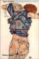 Egon Schiele : drawings and watercolors