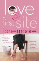 Love @ first site : a novel