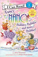 Fancy Nancy. Bubbles, bubbles, and more bubbles!