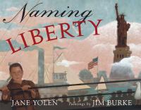 Naming Liberty