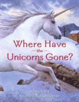 Where have the unicorns gone?