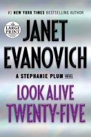 Look alive twenty-five : a Stephanie Plum novel