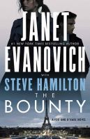 The bounty : a Fox and O'Hare novel