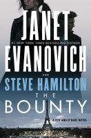 The bounty : a Fox and O'Hare novel