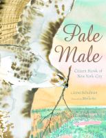 Pale Male : citizen hawk of New York City