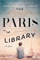 The Paris library : a novel