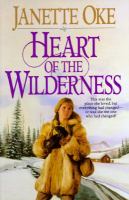 Heart of the wilderness