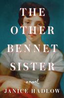 The other Bennet sister : a novel