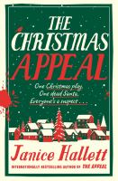 The Christmas appeal : a novella