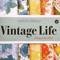 Vintage life : living in the past
