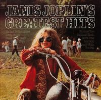 Janis Joplin's greatest hits