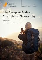 The complete guide to smartphone photography