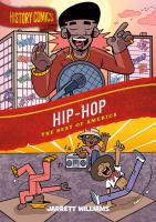 Hip-Hop : the beat of America