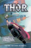 Thor : the complete collection