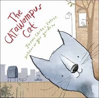 The catawampus cat