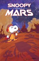 Snoopy : a beagle of Mars