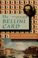 The Bellini card