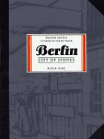 Berlin : a work of fiction