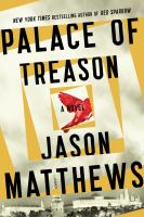 Palace of treason : a novel