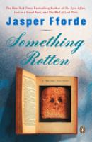 Thursday Next in Something rotten : a novel