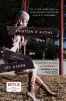 Thirteen reasons why