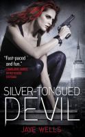 Silver-tongued devil