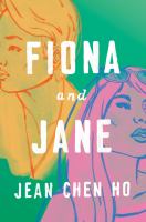 Fiona and Jane : stories