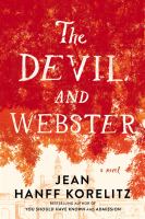 The devil and Webster : a novel