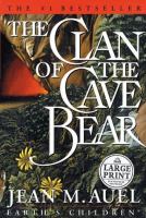 The Clan of the Cave Bear