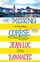 The missing corpse : a Brittany mystery