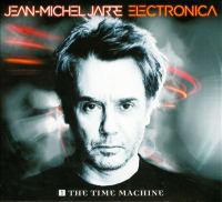 Electronica. 1, The time machine