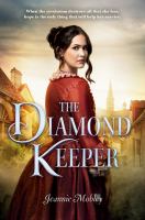 The diamond keeper