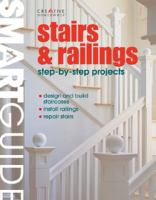 Stairs & railings : step-by-step projects