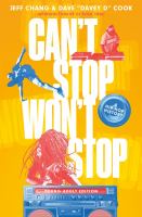 Can't stop won't stop : a hip-hop history