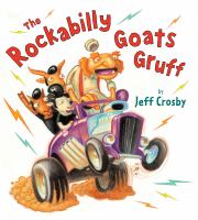 The rockabilly goats Gruff