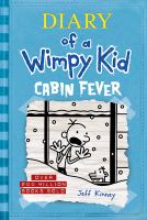 Diary of a wimpy kid : cabin fever