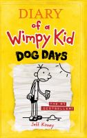 Diary of a wimpy kid : dog days