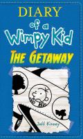 Diary of a wimpy kid : the getaway