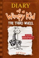 Diary of a wimpy kid : the third wheel