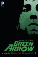 Green Arrow