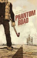 Phantom road