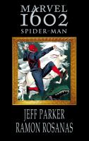 Marvel 1602 : Spider-Man