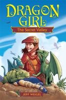 Dragon girl : the secret valley