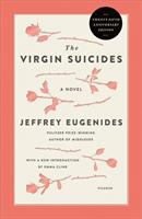 The virgin suicides : a novel
