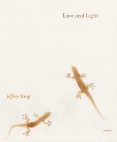 Line and light : poems