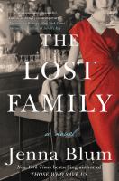 The lost family : a novel